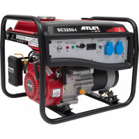ATLET бензиновый генератор SC3250-I