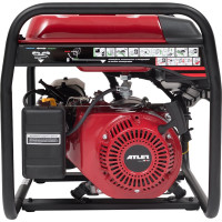 ATLET бензиновый генератор SC3250-I
