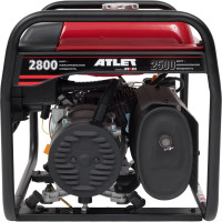 ATLET бензиновый генератор SC3250-I