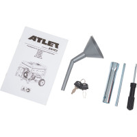 ATLET бензиновый генератор SC3250-I