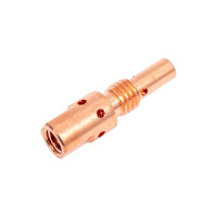 Вставка под наконечник (35 мм; М6) для горелки Mig 25 КЕДР 7160002