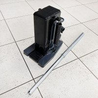 Зацепной домкрат Сорокин 20т 3.320