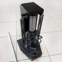 Зацепной домкрат Сорокин 20т 3.320