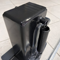 Зацепной домкрат Сорокин 20т 3.320