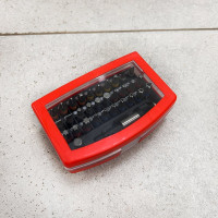 Набор бит (32 предмета) СОРОКИН 1.95