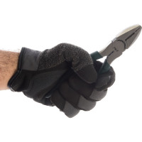 Пассатижи Jonnesway P087A 180 мм 48268