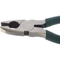 Пассатижи Jonnesway P087A 180 мм 48268