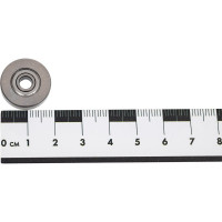 Подшипник для фрез (19х4,76х5 мм) Энкор 16412