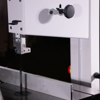 Ленточная пила по дереву Proma PP-312 25601312