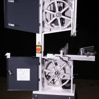 Ленточная пила по дереву Proma PP-312 25601312