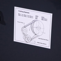 Ленточная пила по дереву Proma PP-312 25601312