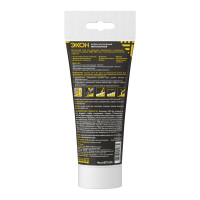 Монтажный герметик клей интерьерный, 200г Экон 1378330