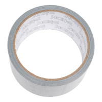 Хозлента Экон 10 м; серебро 1501730