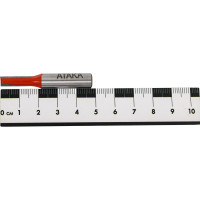 Фреза пазовая прямая концевая АТАКА 476390