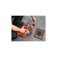 Комплект Rothenberger Roscope i2000 + Module 25/22 1500000860