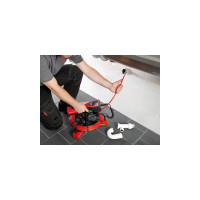 Комплект Rothenberger Roscope i2000 + Module 25/22 1500000860