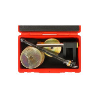 Набор инструментов для снятия и установки сайлентблоков подрамника BMW E53 JTC 4097