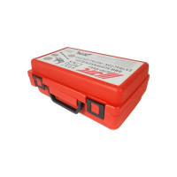 Набор инструментов для снятия и установки сайлентблоков подрамника BMW E53 JTC 4097