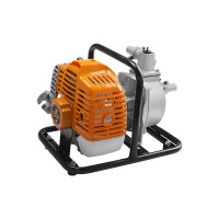 Мотопомпа CARVER CGP 259-2 01.022.00002