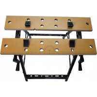 Складной верстак для столярных работ Калибр ВСС-560/100 00000061986