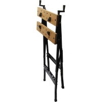 Складной верстак для столярных работ Калибр ВСС-560/100 00000061986