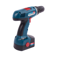 Аккумуляторная дрель-шуруповерт Кратон CDH-12-KL 3 11 01 038