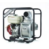 Мотопомпа для средне-загрязненной воды Koshin STH-100X o/s 00513185 100513185