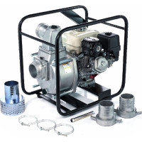 Мотопомпа для средне-загрязненной воды Koshin STH-100X o/s 00513185 100513185