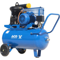 Компрессорная установка Бежецк АСО К-11 2517 К11.00.00.000