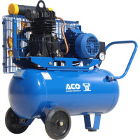 Компрессорная установка Бежецк АСО К-11 2517 К11.00.00.000