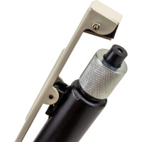 Передвижной пескоструйный аппарат напорного типа (бак 19 л, 170-566 л/мин, 4-8,5 атм) Forsage F-SB5(7394)