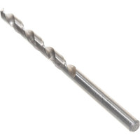Сверло по металлу HSS-G DIN 338 (5.4х93х57 мм) Ruko 214054