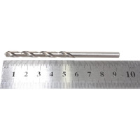Сверло по металлу HSS-G DIN 338 (5.4х93х57 мм) Ruko 214054