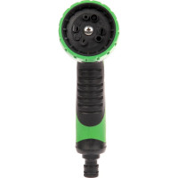 Пистолет-распылитель Greengo 10 режимов 2710218