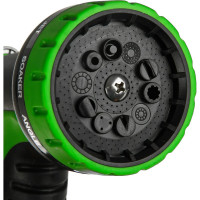 Пистолет-распылитель Greengo 10 режимов 2710218