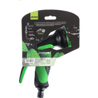 Пистолет-распылитель Greengo 10 режимов 2710218