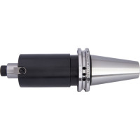 Оправка для торцевых фрез DIN69871 SK40-FMB22-100, погрешность 0.005 мм JSD fx10017