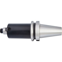 Оправка для торцевых фрез DIN69871 SK40-FMB27-60, погрешность 0.005 мм JSD fx10018