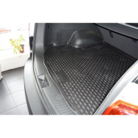 Коврик Element в багажник KIA Sorento, 08/2009-2012, кросс. 5 мест полиуретан NLC.25.28.B12