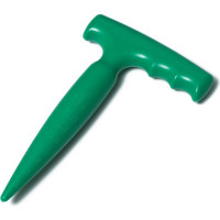 Набор посадочного инструмента Greengo конус - 2 шт., сеялка, пикеровщик 4496954