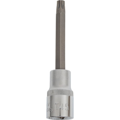 Головка со вставкой TORX (T45; 100 мм; 1/2") Arnezi R0345145