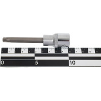 Головка со вставкой TORX (T45; 100 мм; 1/2") Arnezi R0345145