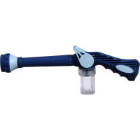 Поливочный пистолет с фильтром СИМАЛЕНД 3/4" 5248535