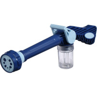 Поливочный пистолет с фильтром СИМАЛЕНД 3/4" 5248535