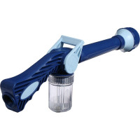 Поливочный пистолет с фильтром СИМАЛЕНД 3/4" 5248535