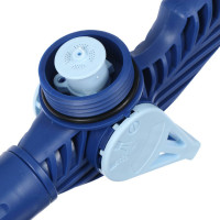 Поливочный пистолет с фильтром СИМАЛЕНД 3/4" 5248535