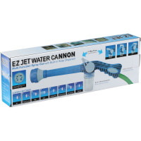 Поливочный пистолет с фильтром СИМАЛЕНД 3/4" 5248535