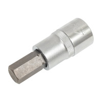 Головка со вставкой (HEX12; 60 мм; 1/2) Arnezi R0344012