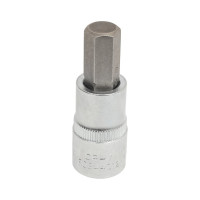 Головка со вставкой (HEX12; 60 мм; 1/2) Arnezi R0344012