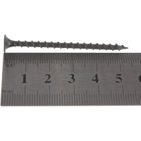 Саморез ШСГД Госкреп 3,5х55 80 шт., пл.конт 280 мл 1-0011670